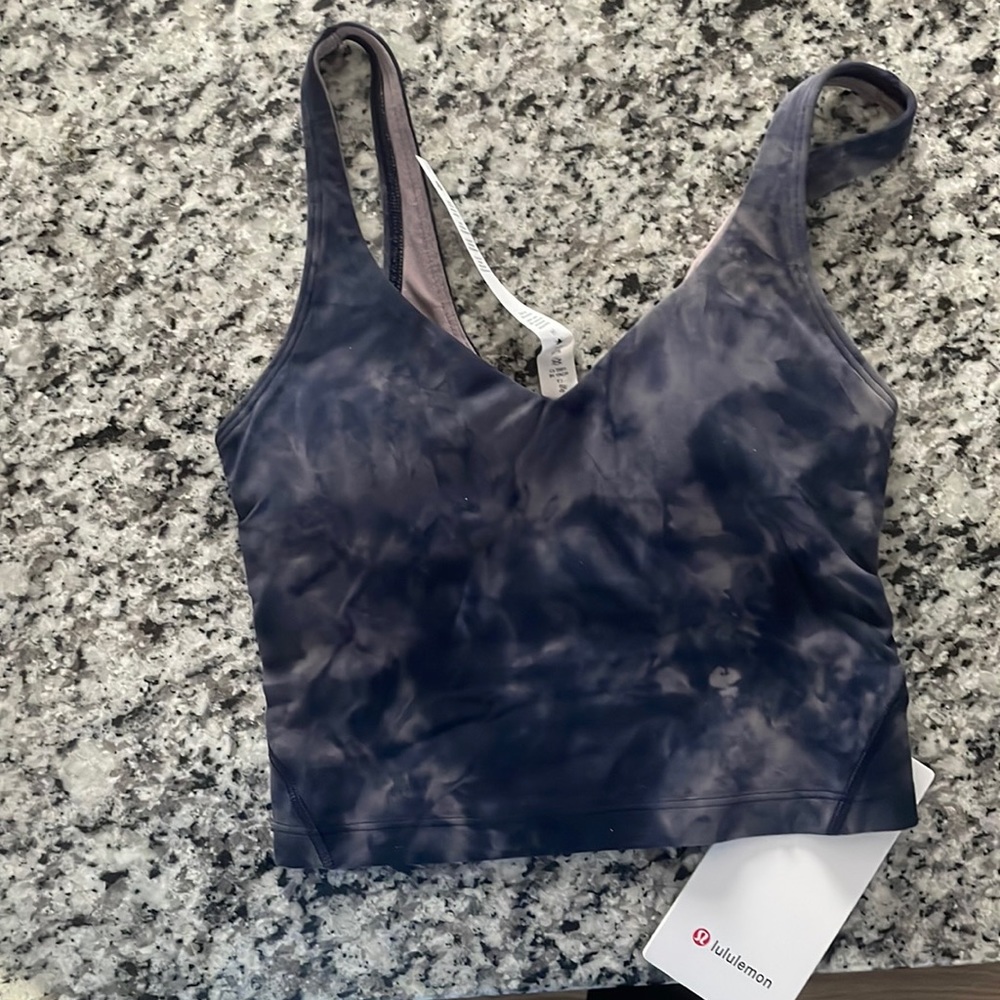 Lululemon align tank